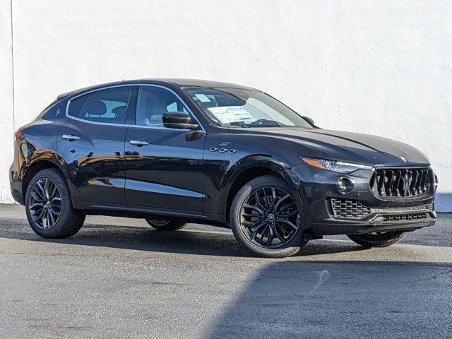 new 2024 Maserati Levante car