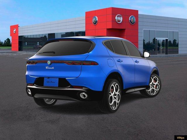 new 2024 Alfa Romeo Tonale car, priced at $55,950