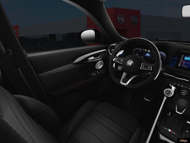 new 2024 Alfa Romeo Tonale car, priced at $55,950