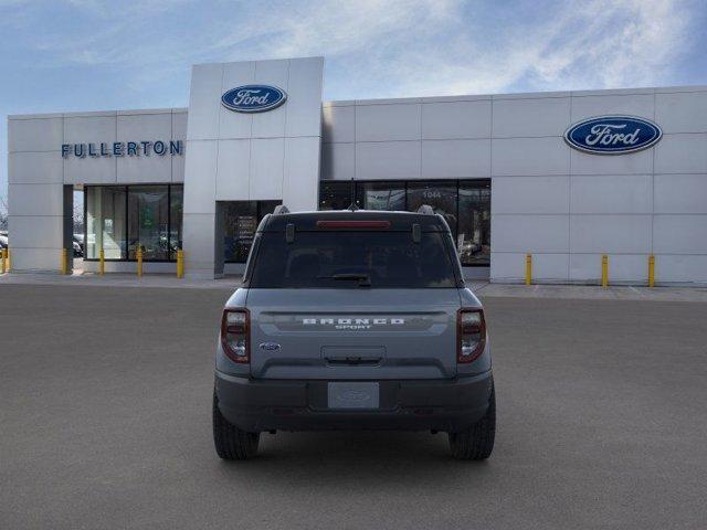 new 2024 Ford Bronco Sport car, priced at $39,049