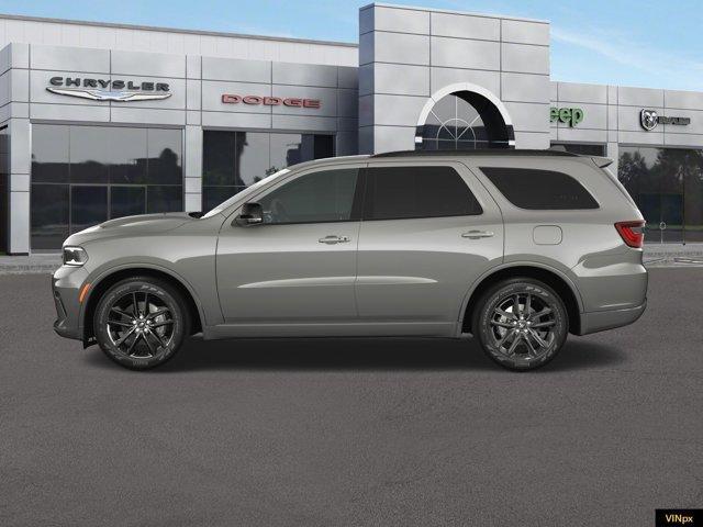 new 2025 Dodge Durango car, priced at $53,475