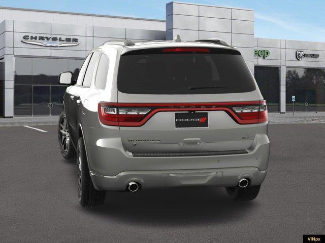 new 2025 Dodge Durango car, priced at $53,475