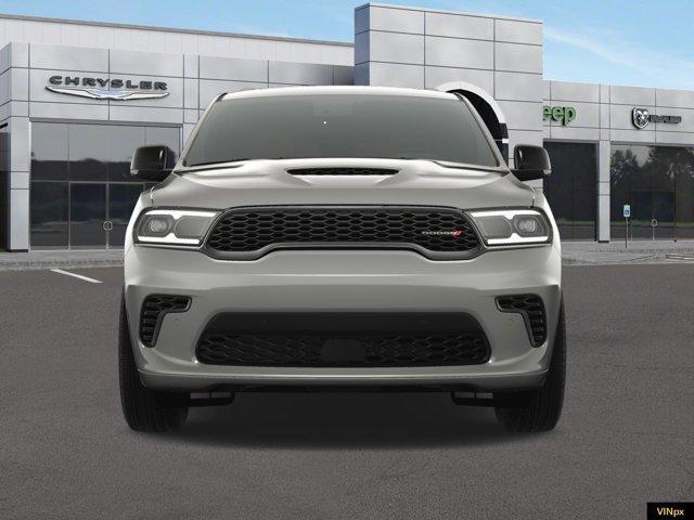 new 2025 Dodge Durango car, priced at $53,475