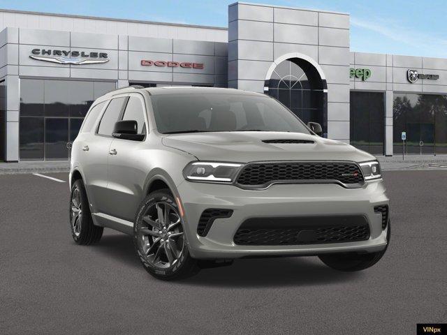 new 2025 Dodge Durango car, priced at $53,475