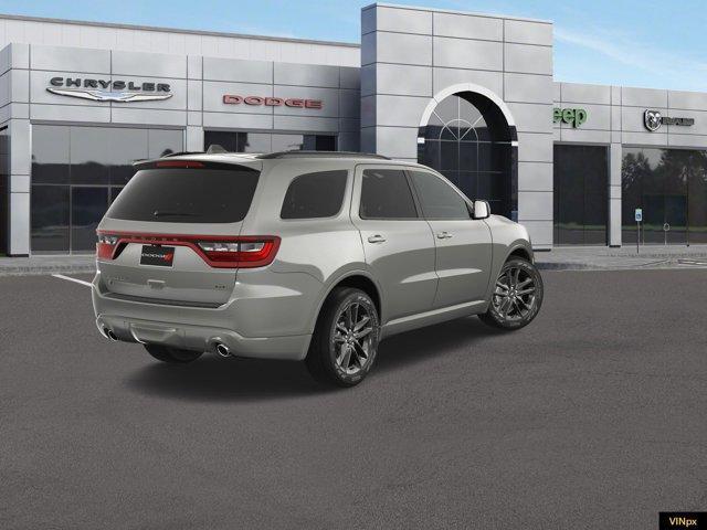 new 2025 Dodge Durango car, priced at $53,475