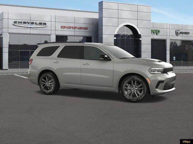 new 2025 Dodge Durango car, priced at $53,475