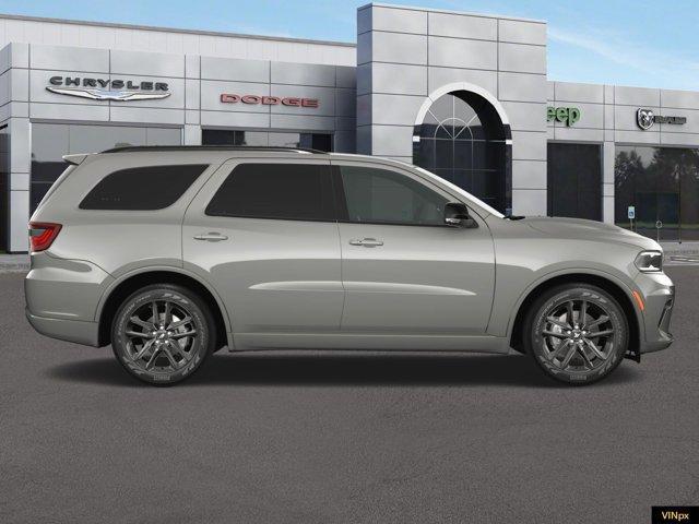 new 2025 Dodge Durango car, priced at $53,475