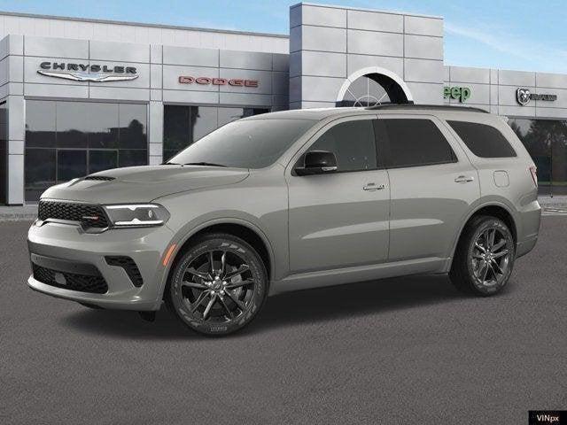 new 2025 Dodge Durango car, priced at $51,992