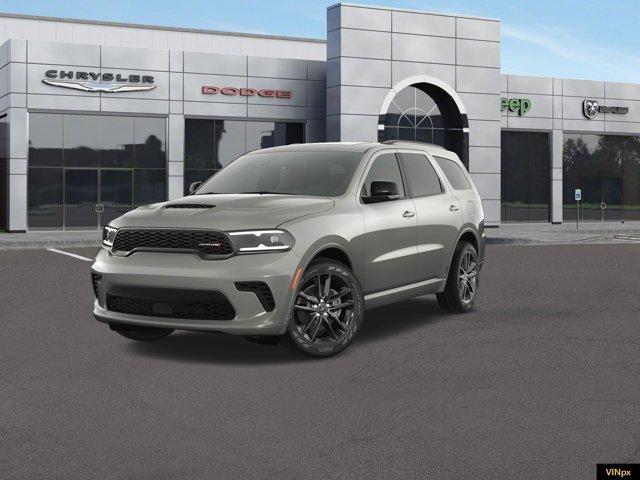 new 2025 Dodge Durango car, priced at $53,475