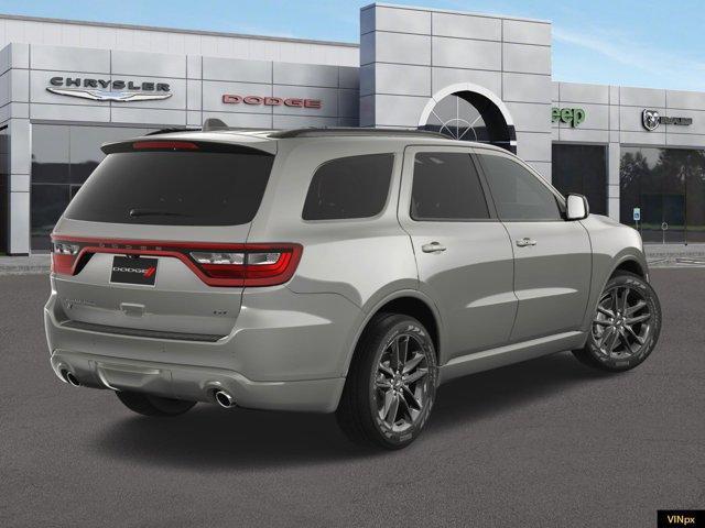 new 2025 Dodge Durango car, priced at $53,475