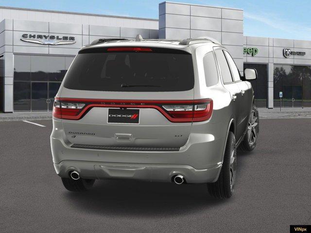 new 2025 Dodge Durango car, priced at $53,475