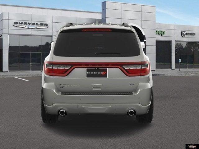 new 2025 Dodge Durango car, priced at $51,992