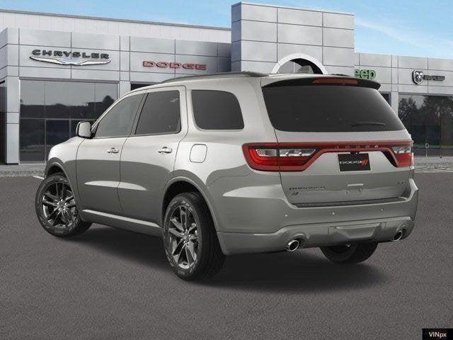 new 2025 Dodge Durango car, priced at $51,992