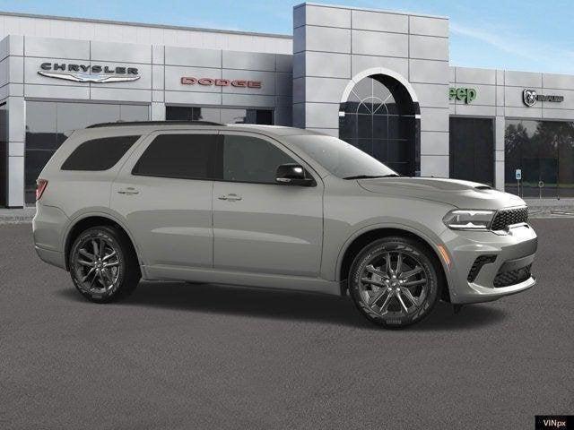 new 2025 Dodge Durango car, priced at $51,992