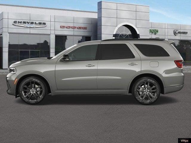 new 2025 Dodge Durango car, priced at $51,992