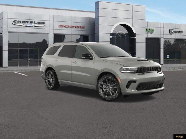 new 2025 Dodge Durango car, priced at $53,475