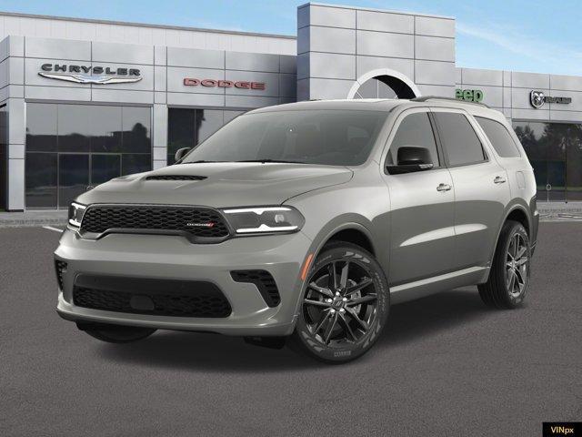 new 2025 Dodge Durango car, priced at $53,475