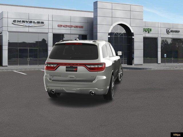 new 2025 Dodge Durango car, priced at $53,475