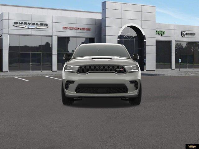 new 2025 Dodge Durango car, priced at $53,475