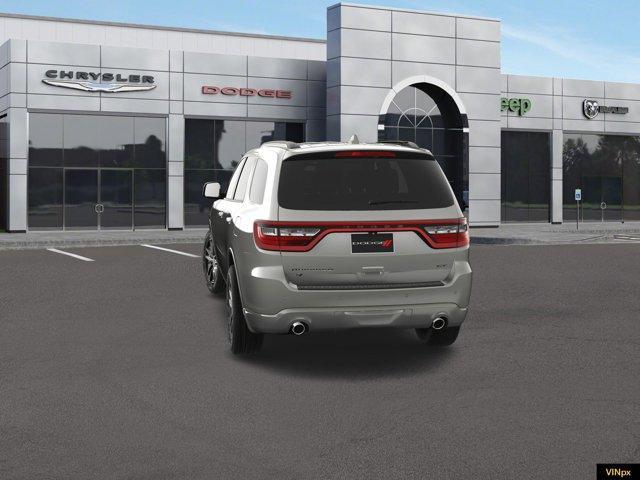 new 2025 Dodge Durango car, priced at $53,475