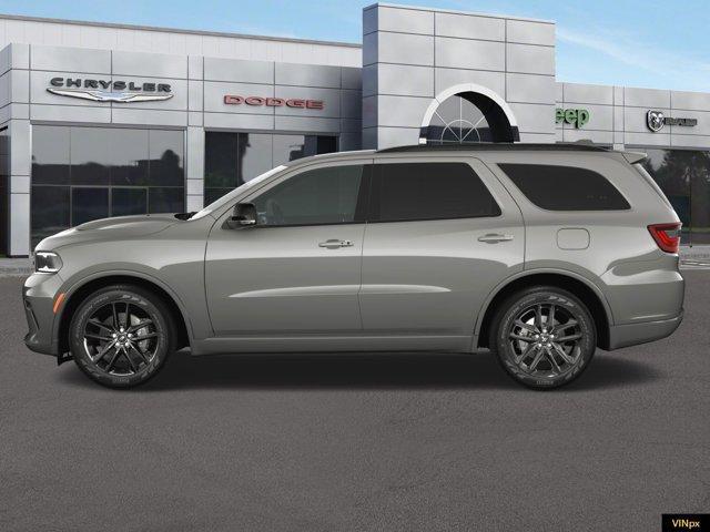 new 2025 Dodge Durango car, priced at $53,475