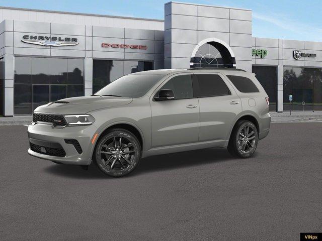 new 2025 Dodge Durango car, priced at $53,475