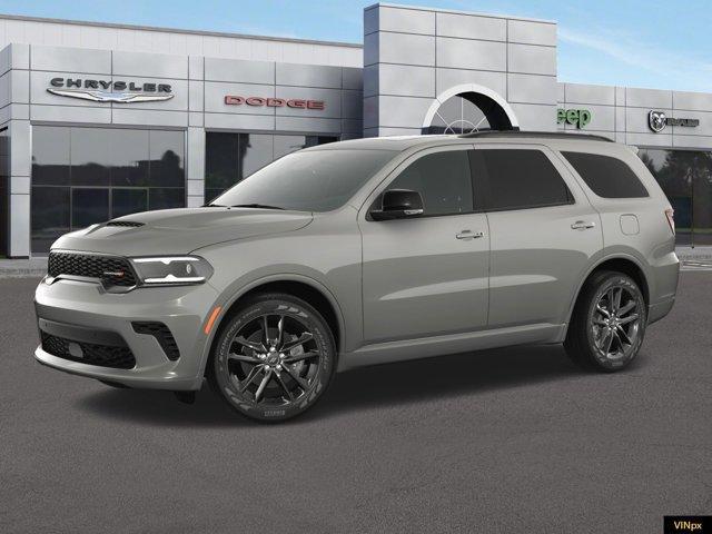 new 2025 Dodge Durango car, priced at $53,475