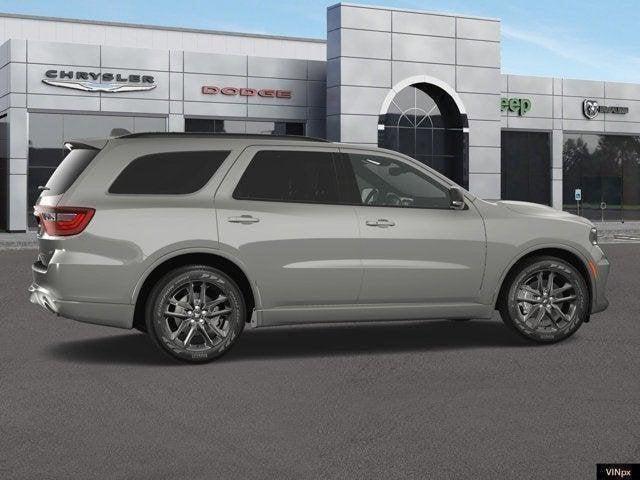 new 2025 Dodge Durango car, priced at $51,992