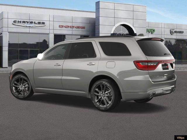 new 2025 Dodge Durango car, priced at $53,475