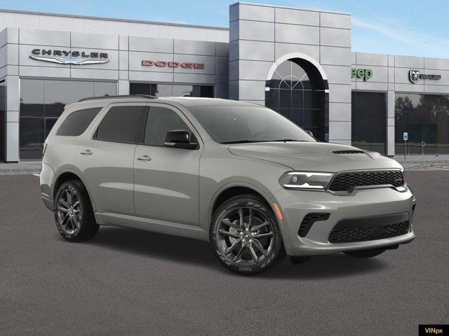 new 2025 Dodge Durango car, priced at $53,475