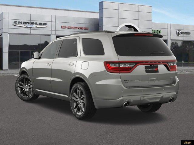 new 2025 Dodge Durango car, priced at $53,475