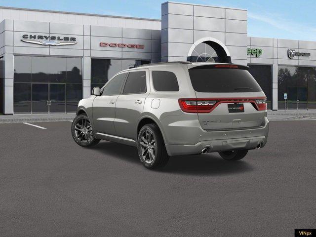 new 2025 Dodge Durango car, priced at $53,475