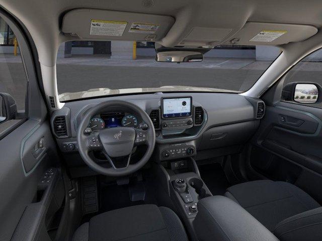 new 2024 Ford Bronco Sport car, priced at $40,144