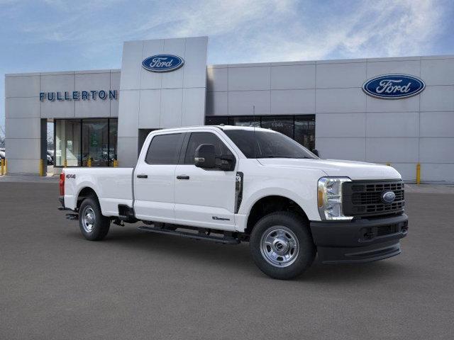 new 2024 Ford F-350 car, priced at $65,335