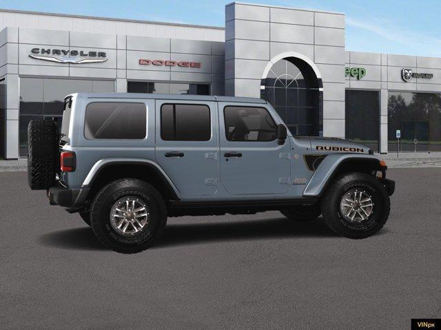 new 2024 Jeep Wrangler car, priced at $103,625