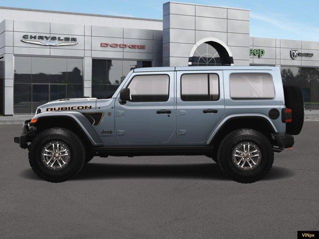 new 2024 Jeep Wrangler car, priced at $103,625