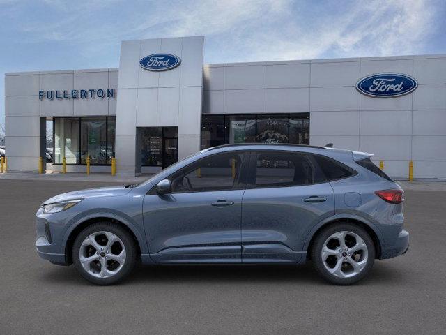 new 2024 Ford Escape car, priced at $39,602