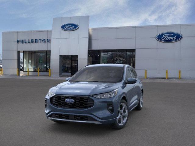 new 2024 Ford Escape car, priced at $39,602