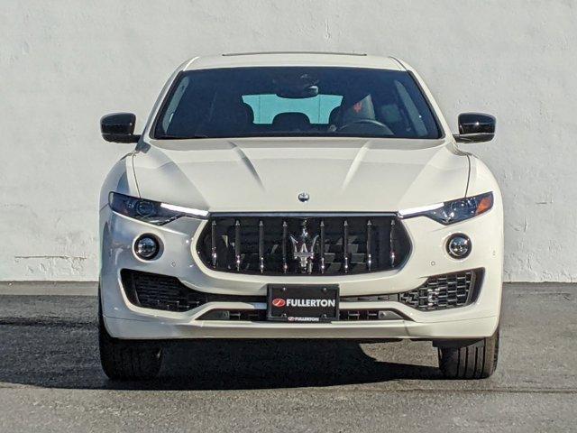 used 2024 Maserati Levante car, priced at $75,000