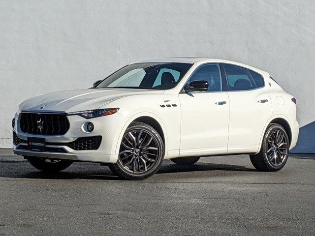 used 2024 Maserati Levante car, priced at $75,000