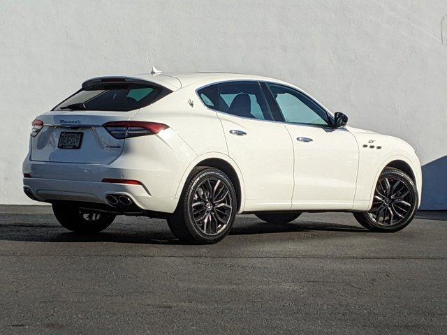 used 2024 Maserati Levante car, priced at $75,000