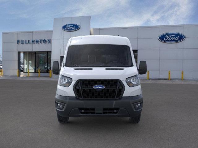 new 2024 Ford Transit-350 car, priced at $61,285