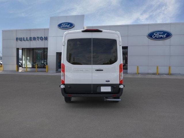 new 2024 Ford Transit-350 car, priced at $61,285