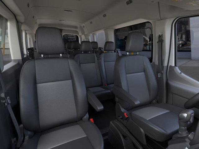 new 2024 Ford Transit-350 car, priced at $61,285