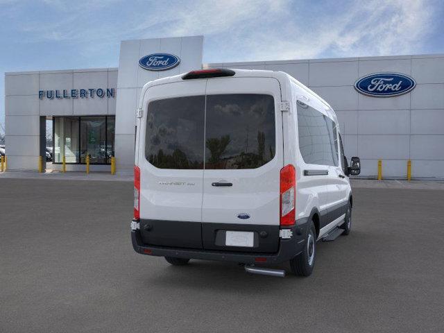 new 2024 Ford Transit-350 car, priced at $61,285