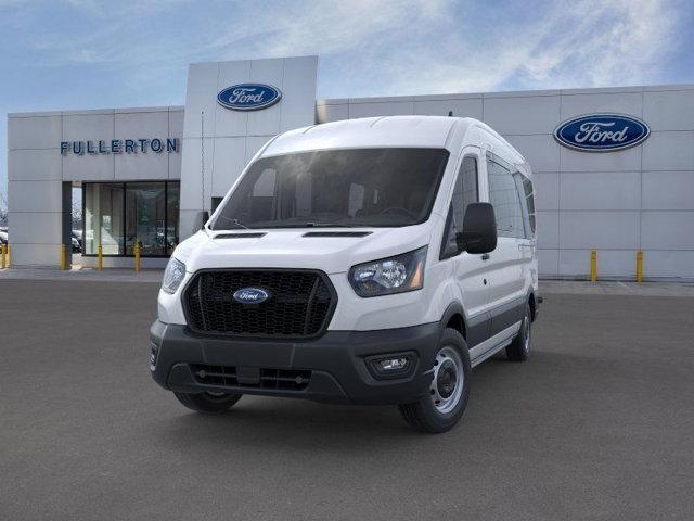 new 2024 Ford Transit-350 car, priced at $61,285