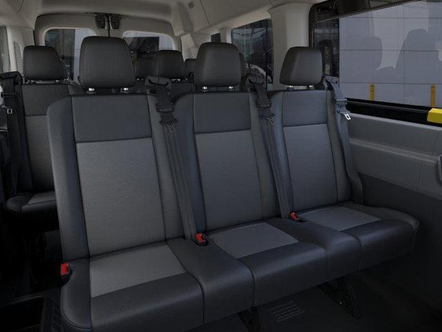 new 2024 Ford Transit-350 car, priced at $61,285