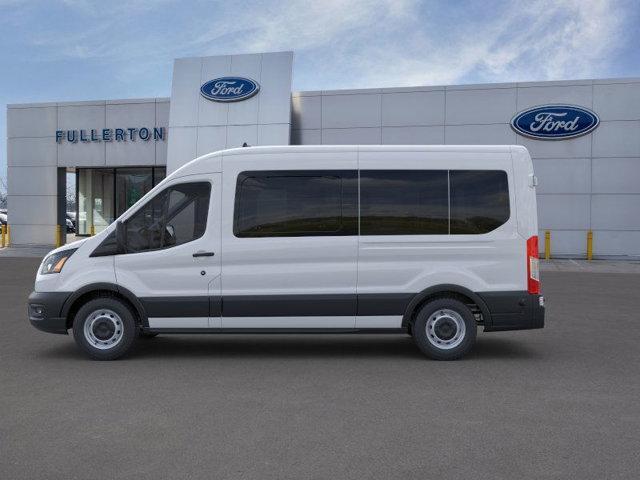 new 2024 Ford Transit-350 car, priced at $61,285