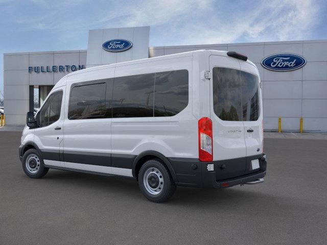 new 2024 Ford Transit-350 car, priced at $61,285