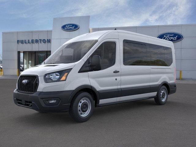 new 2024 Ford Transit-350 car, priced at $61,285